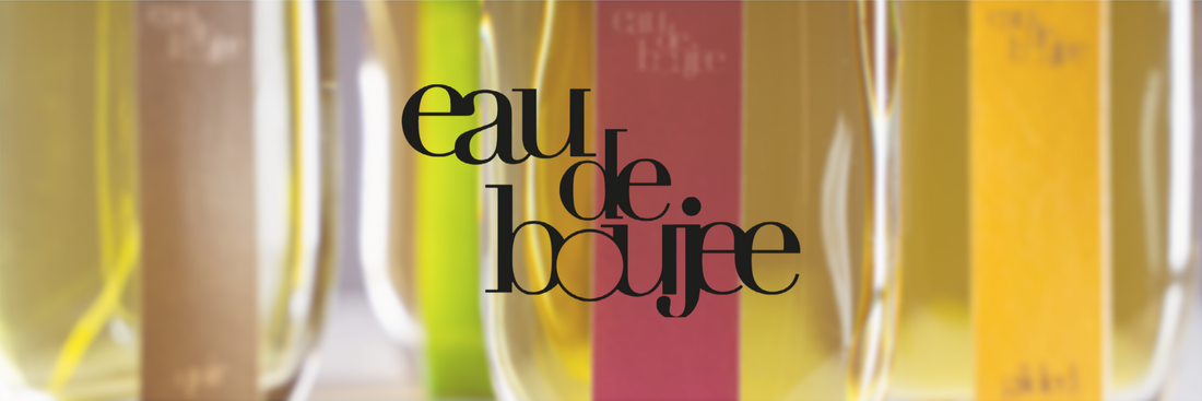 Eau de Boujee - launching soon!