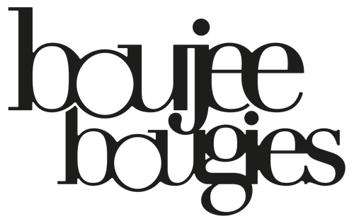 Boujee Bougies